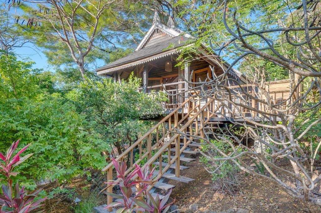 Casa Blue - Corona del Cabo