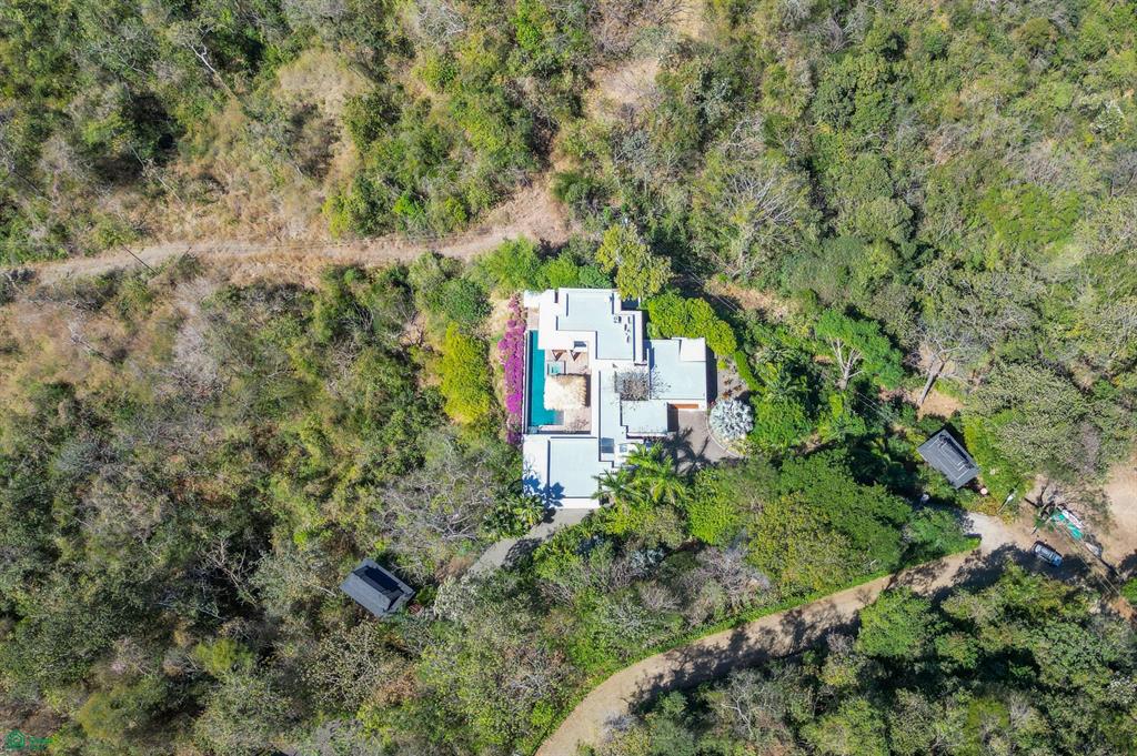 Casa Blue - Corona del Cabo