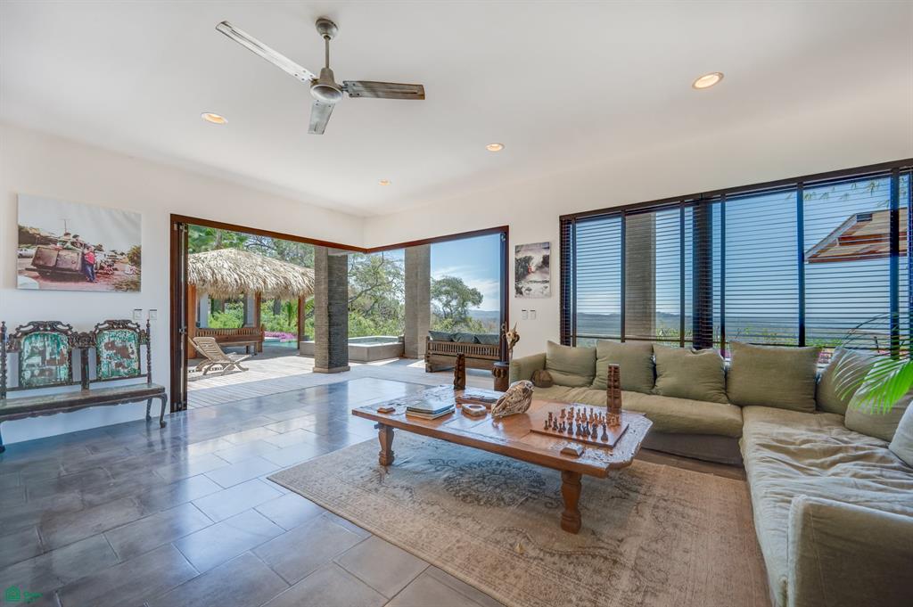 Casa Blue - Corona del Cabo