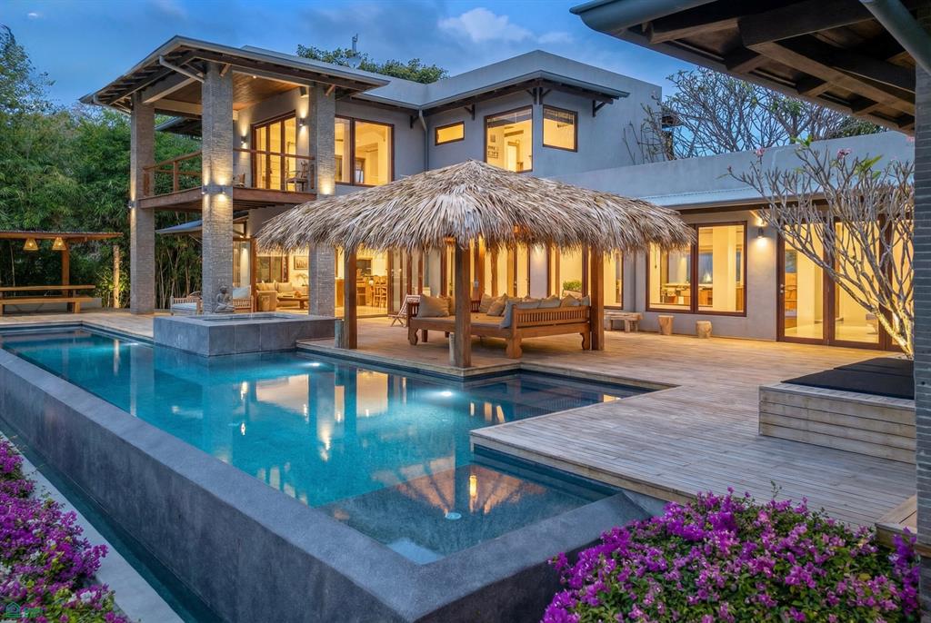 Casa Blue - Corona del Cabo