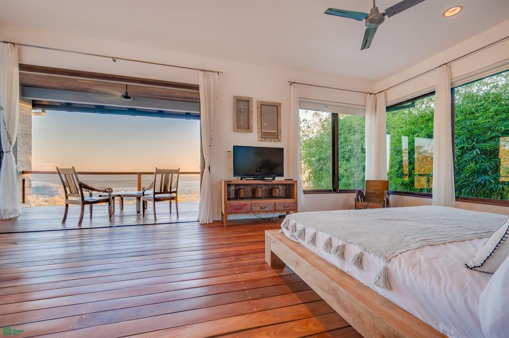 Casa Blue - Corona del Cabo