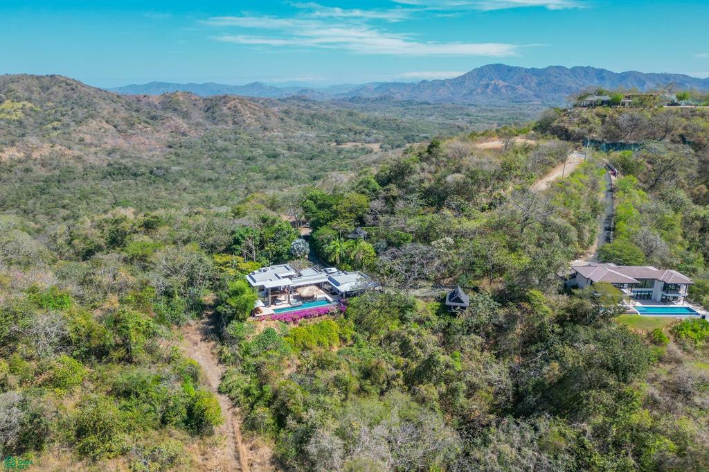 Casa Blue - Corona del Cabo