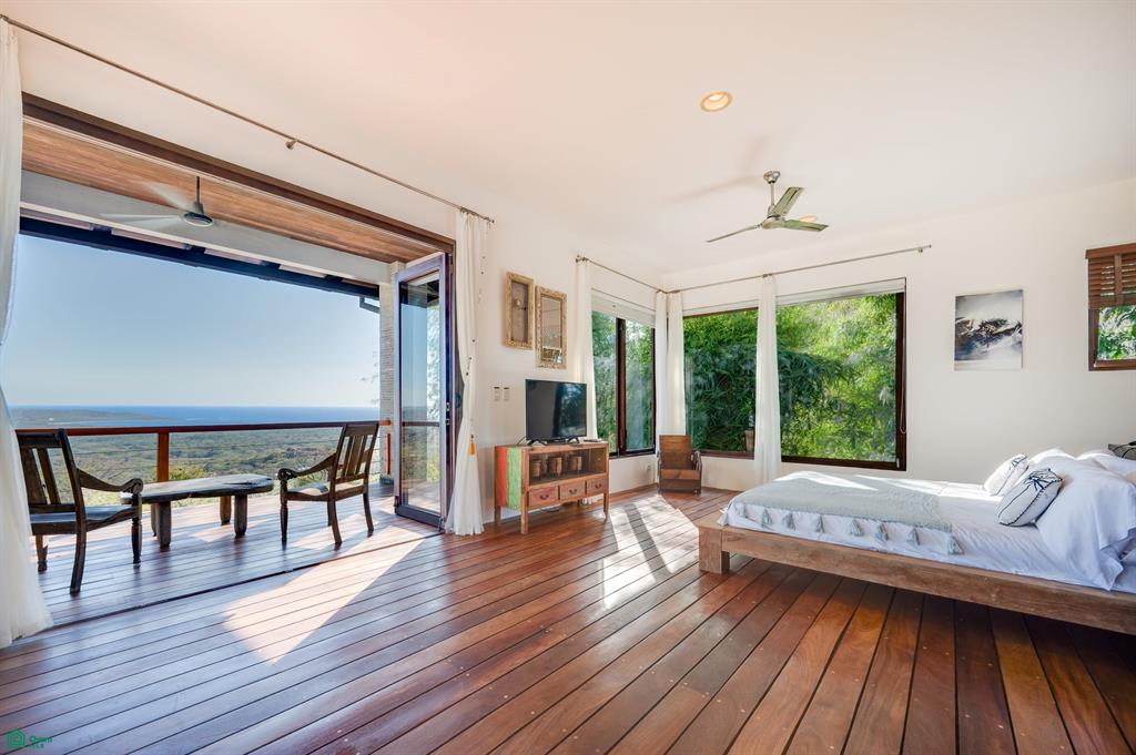 Casa Blue - Corona del Cabo