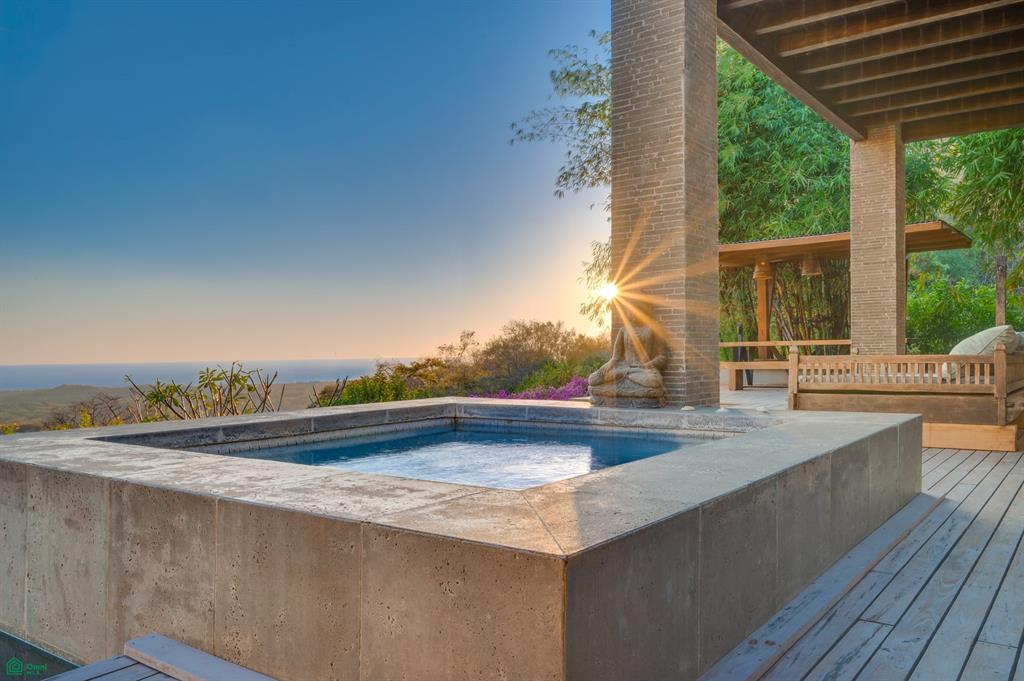 Casa Blue - Corona del Cabo