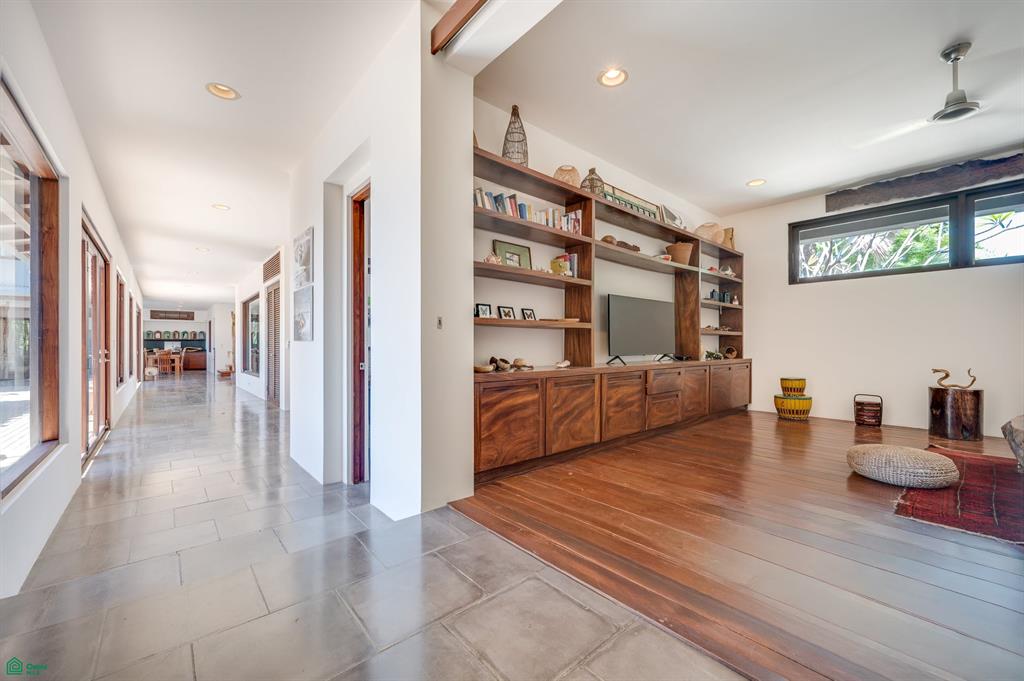 Casa Blue - Corona del Cabo