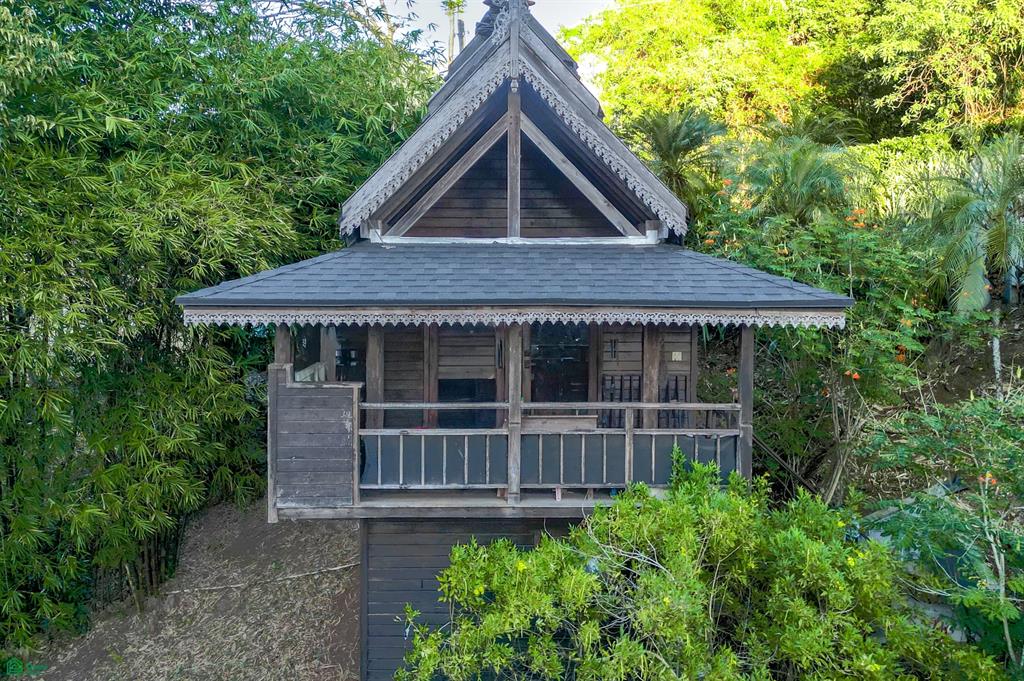 Casa Blue - Corona del Cabo