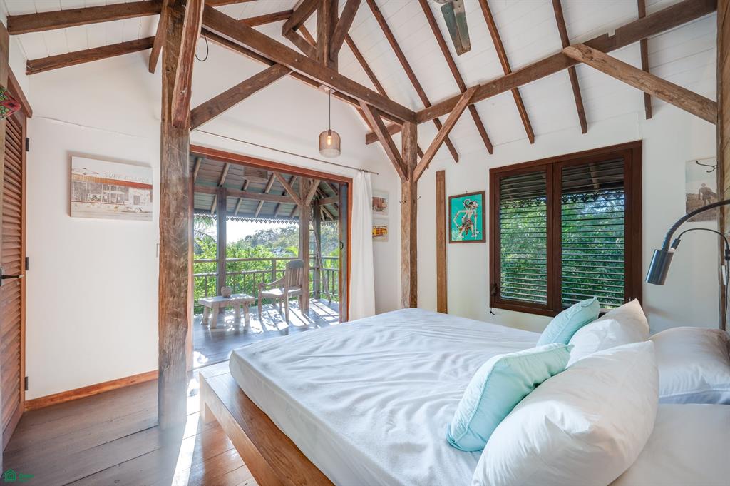 Casa Blue - Corona del Cabo