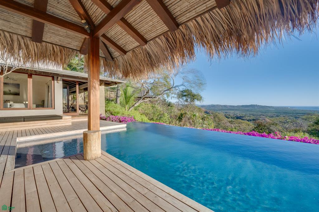 Casa Blue - Corona del Cabo Playa Grande