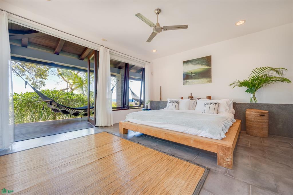 Casa Blue - Corona del Cabo