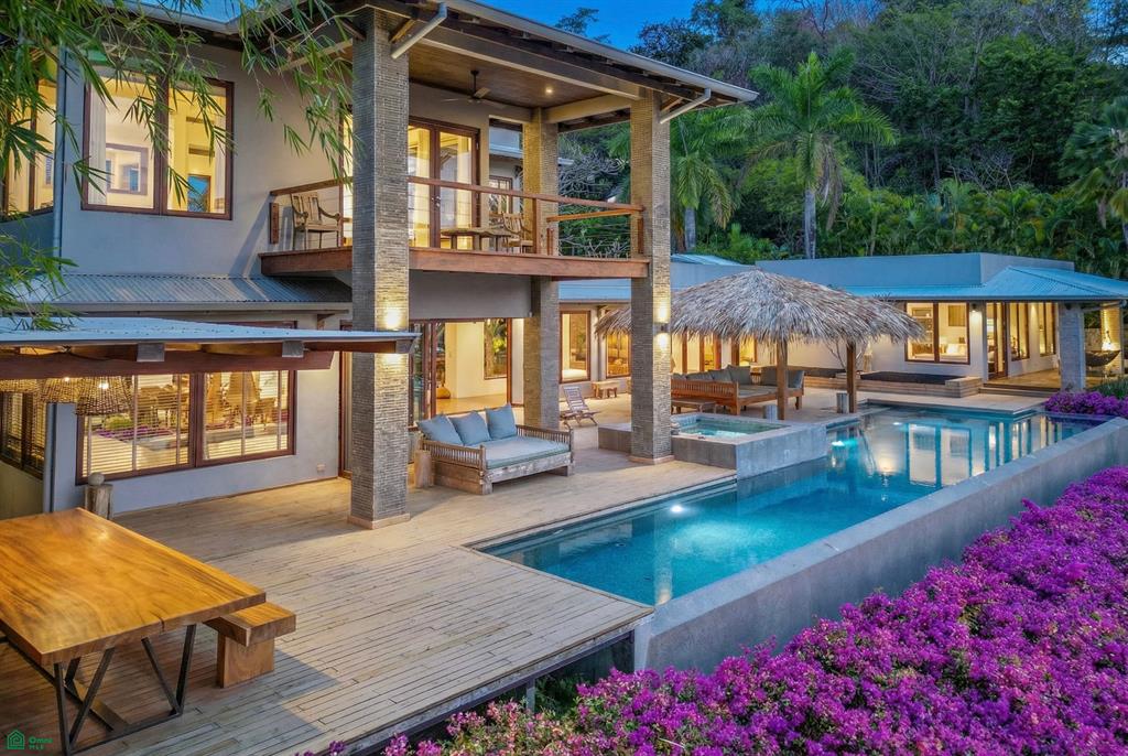 Casa Blue - Corona del Cabo Playa Grande
