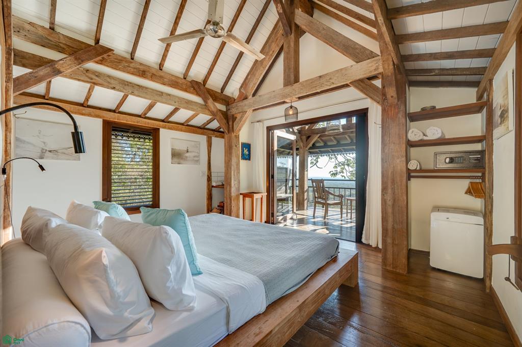 Casa Blue - Corona del Cabo