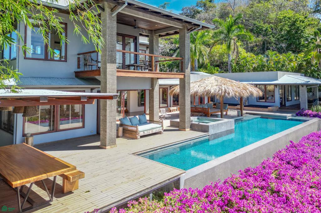 Casa Blue - Corona del Cabo Playa Grande