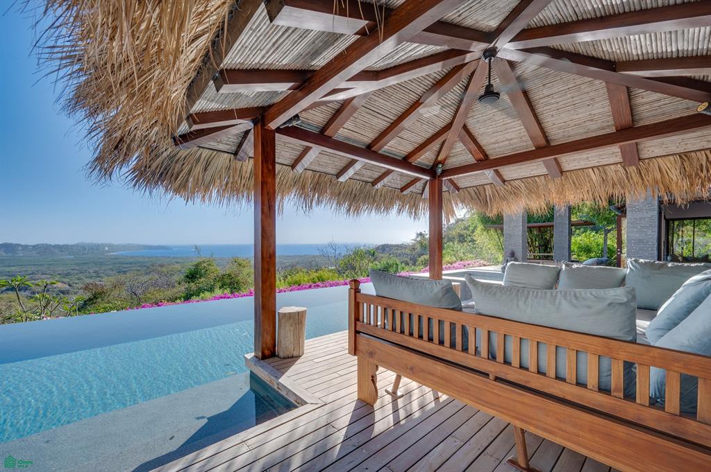 Casa Blue - Corona del Cabo Playa Grande