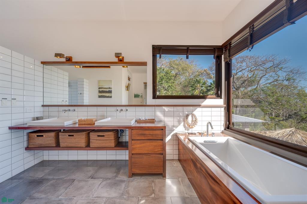 Casa Blue - Corona del Cabo