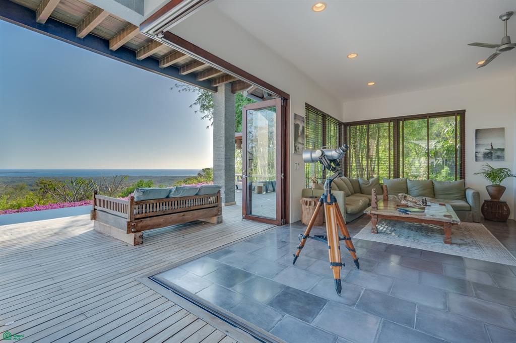 Casa Blue - Corona del Cabo