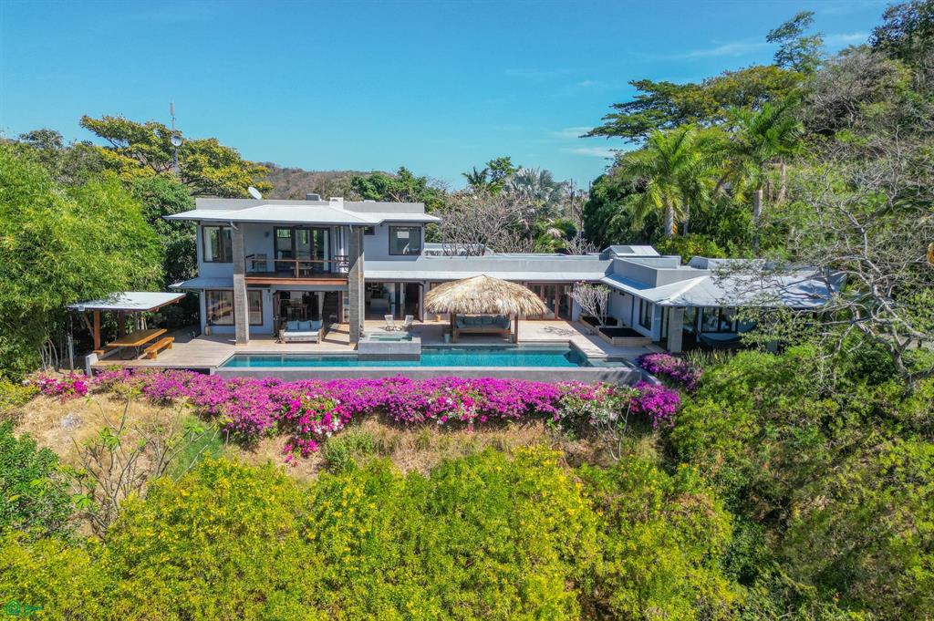 Casa Blue - Corona del Cabo Playa Grande