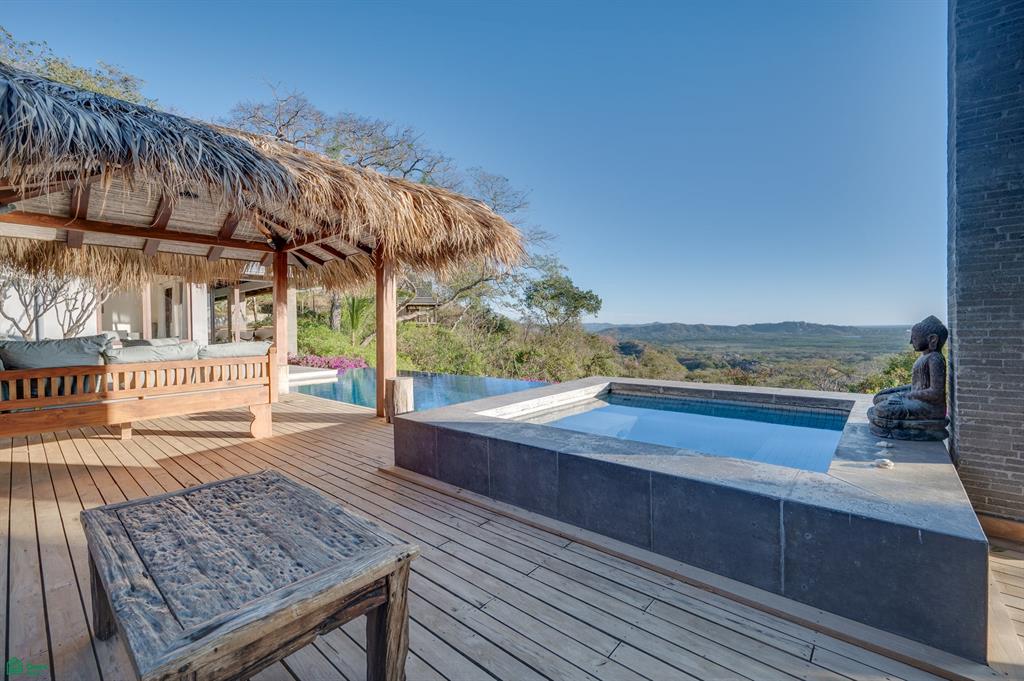 Casa Blue - Corona del Cabo