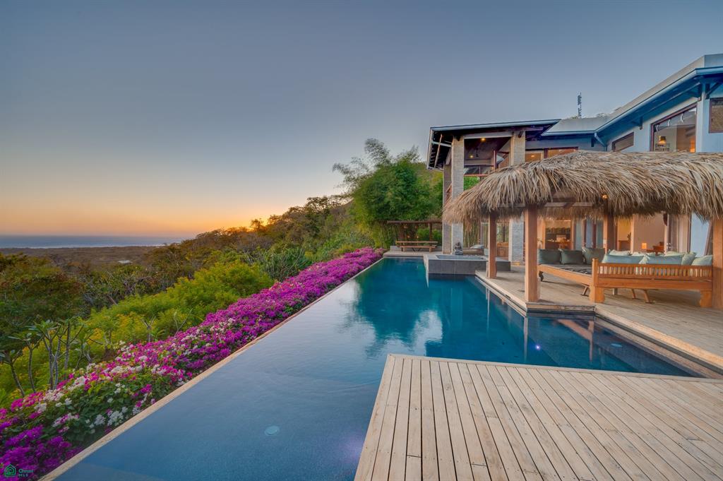 Casa Blue - Corona del Cabo Playa Grande