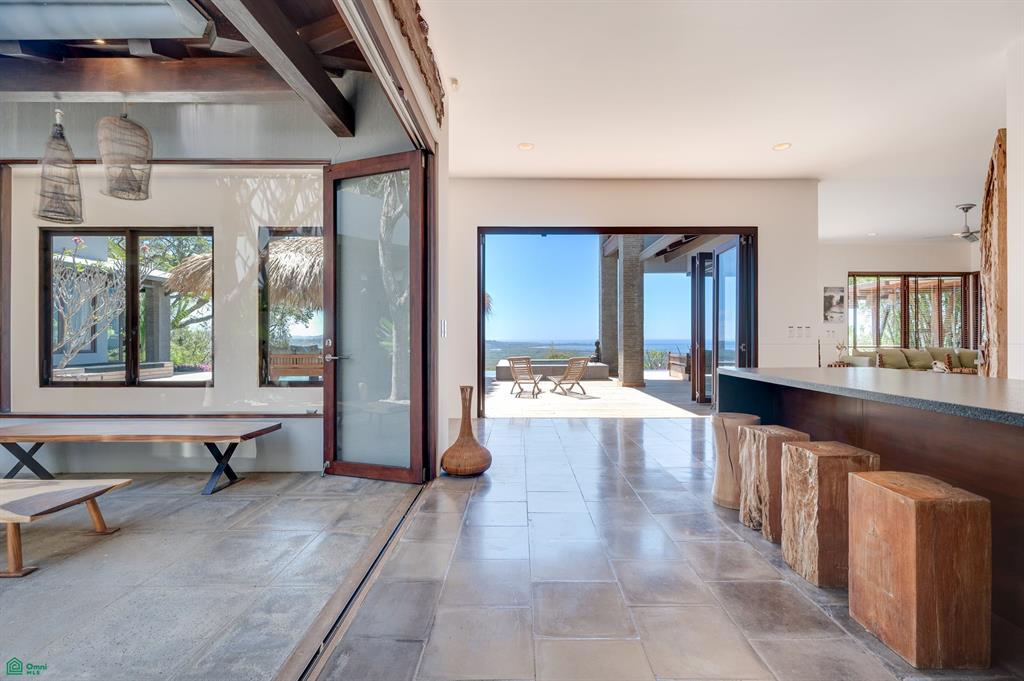 Casa Blue - Corona del Cabo