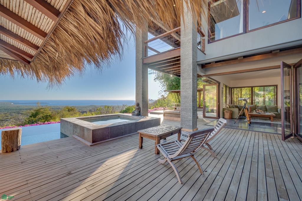 Casa Blue - Corona del Cabo