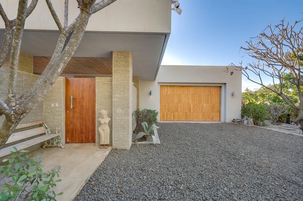 Casa Blue - Corona del Cabo