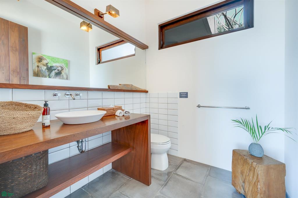 Casa Blue - Corona del Cabo