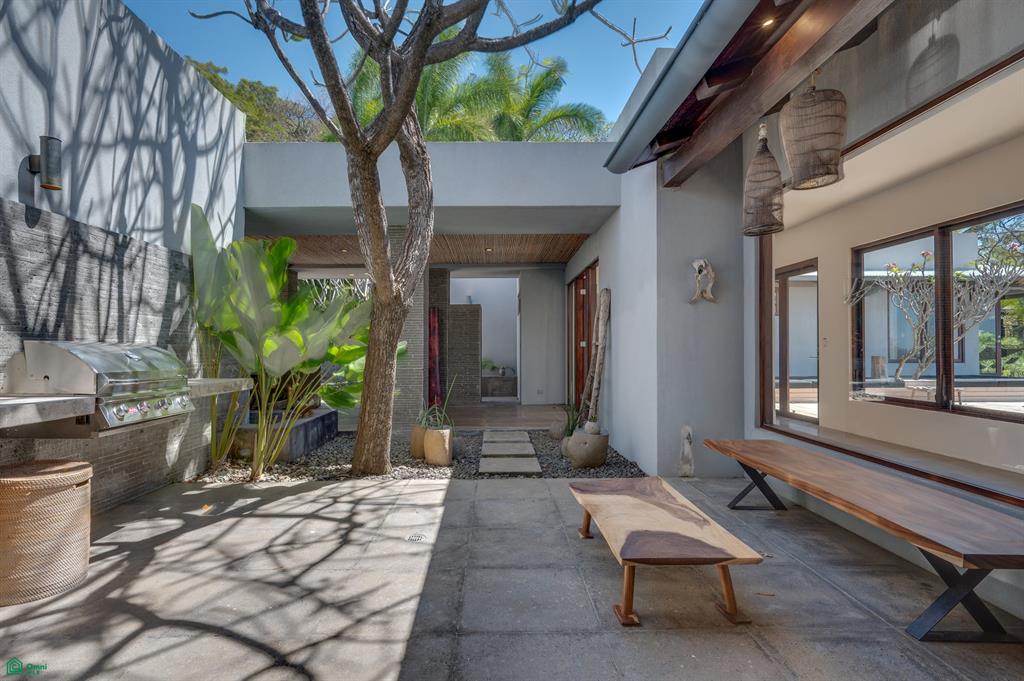 Casa Blue - Corona del Cabo