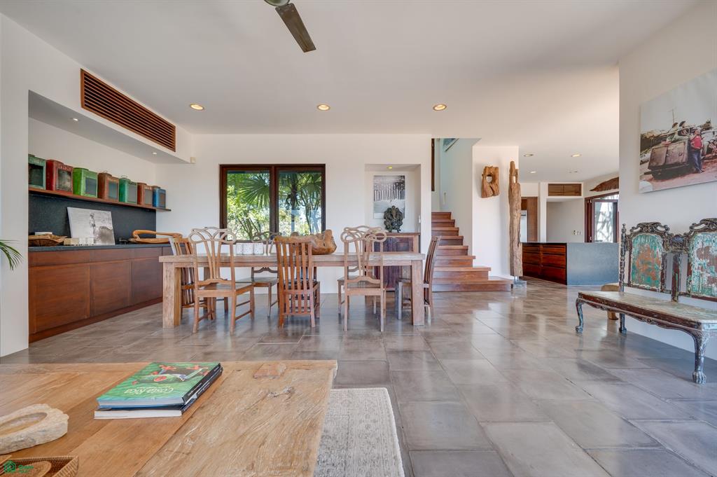 Casa Blue - Corona del Cabo