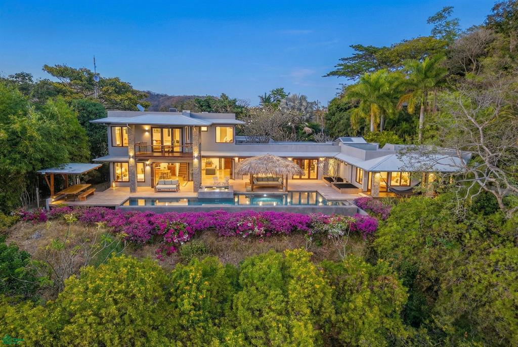 Casa Blue - Corona del Cabo