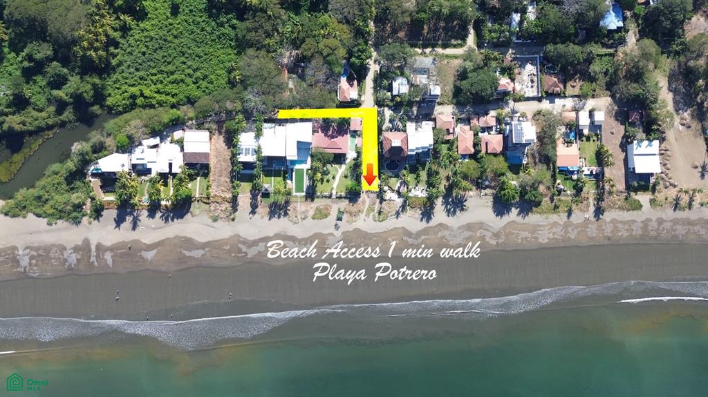 Casa Cacao - Surfside Playa Potrero