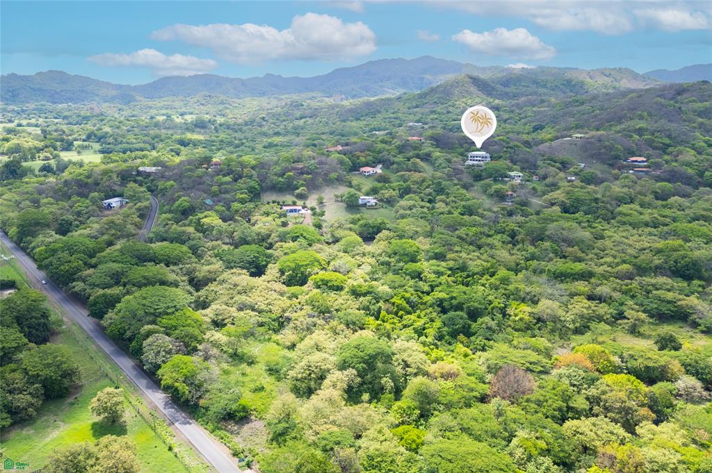 Rancho Cielo Alto - Rancho Cartagena