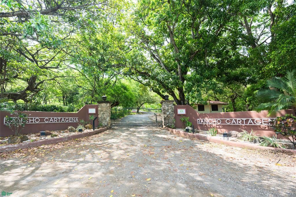 Rancho Cielo Alto - Rancho Cartagena