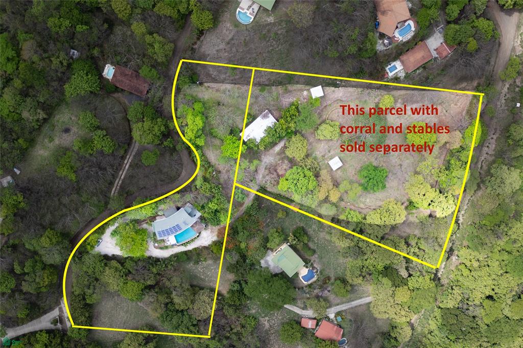 Rancho Cielo Alto - Rancho Cartagena