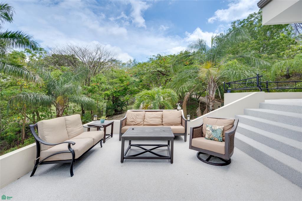 Rancho Cielo Alto - Rancho Cartagena