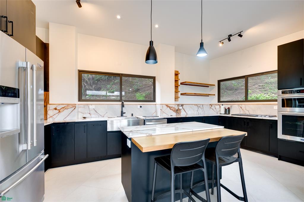 Rancho Cielo Alto - Rancho Cartagena