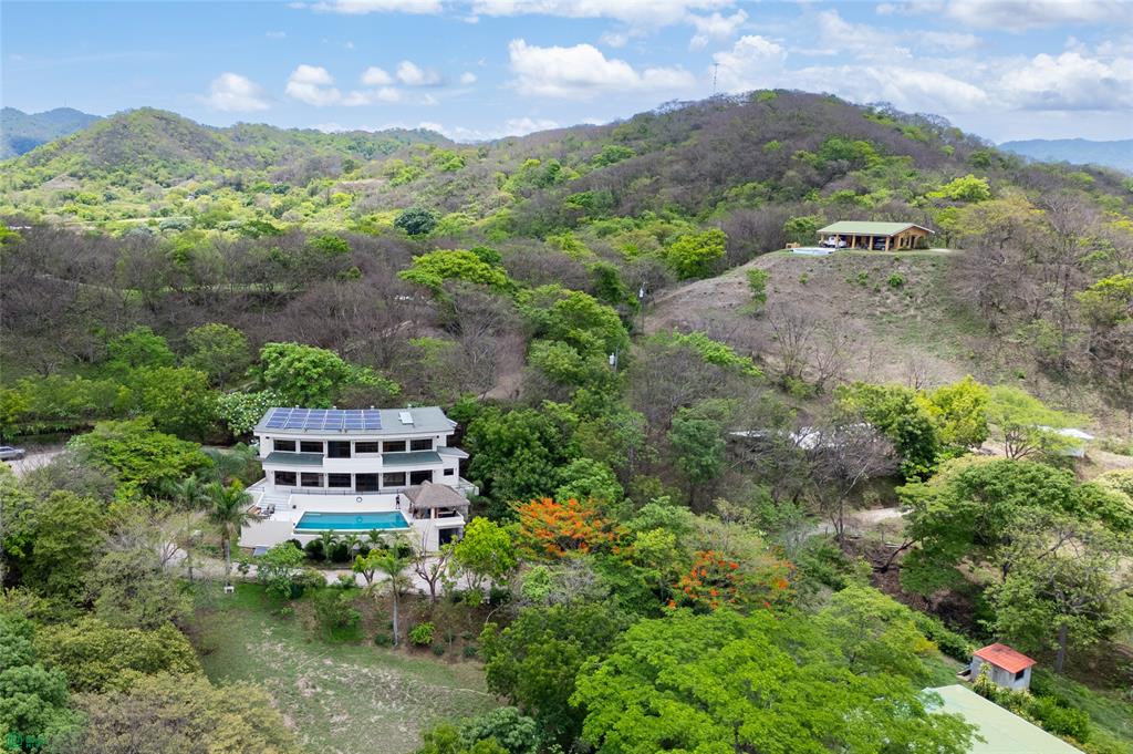 Rancho Cielo Alto - Rancho Cartagena