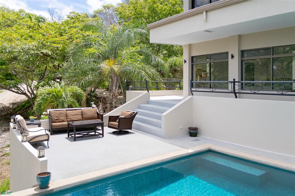 Rancho Cielo Alto - Rancho Cartagena