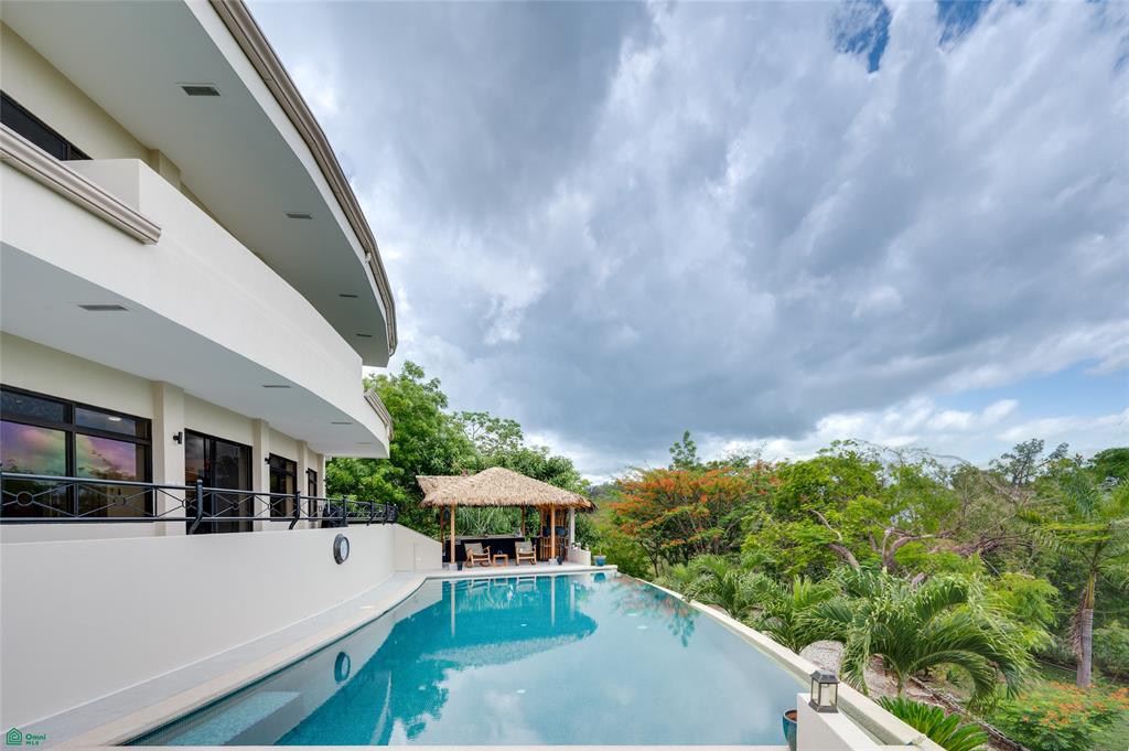 Rancho Cielo Alto - Rancho Cartagena