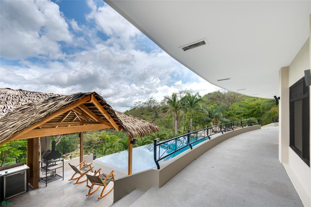 Rancho Cielo Alto - Rancho Cartagena