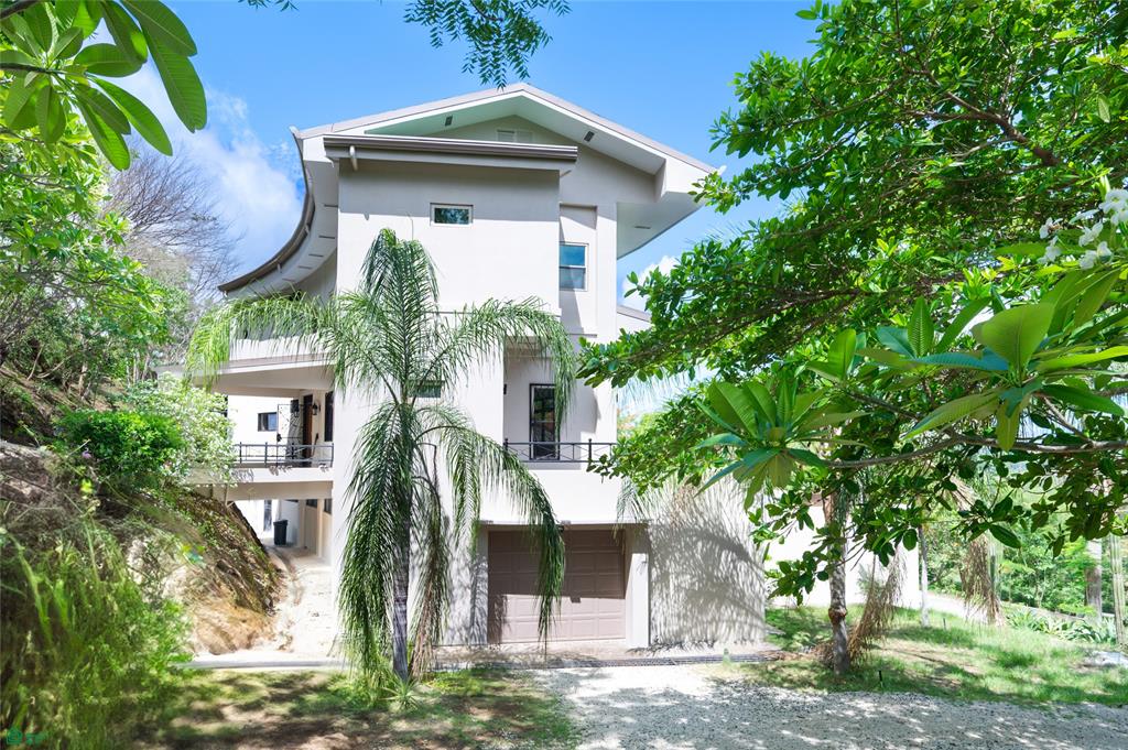 Rancho Cielo Alto - Rancho Cartagena