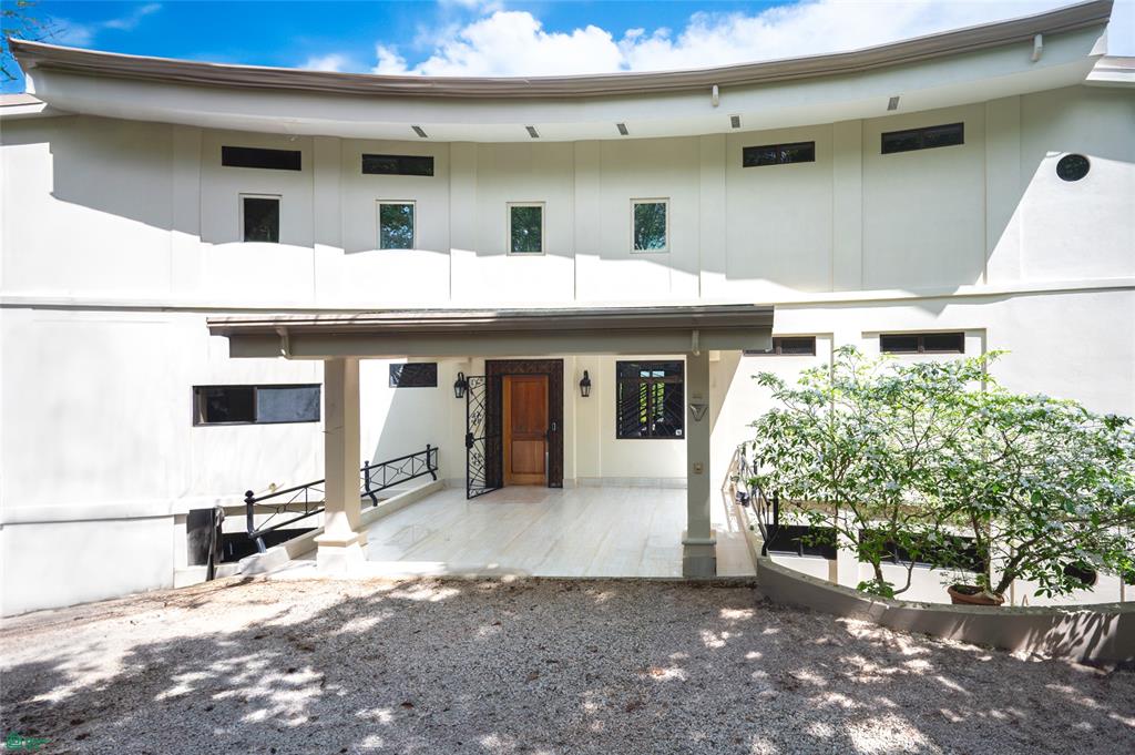 Rancho Cielo Alto - Rancho Cartagena