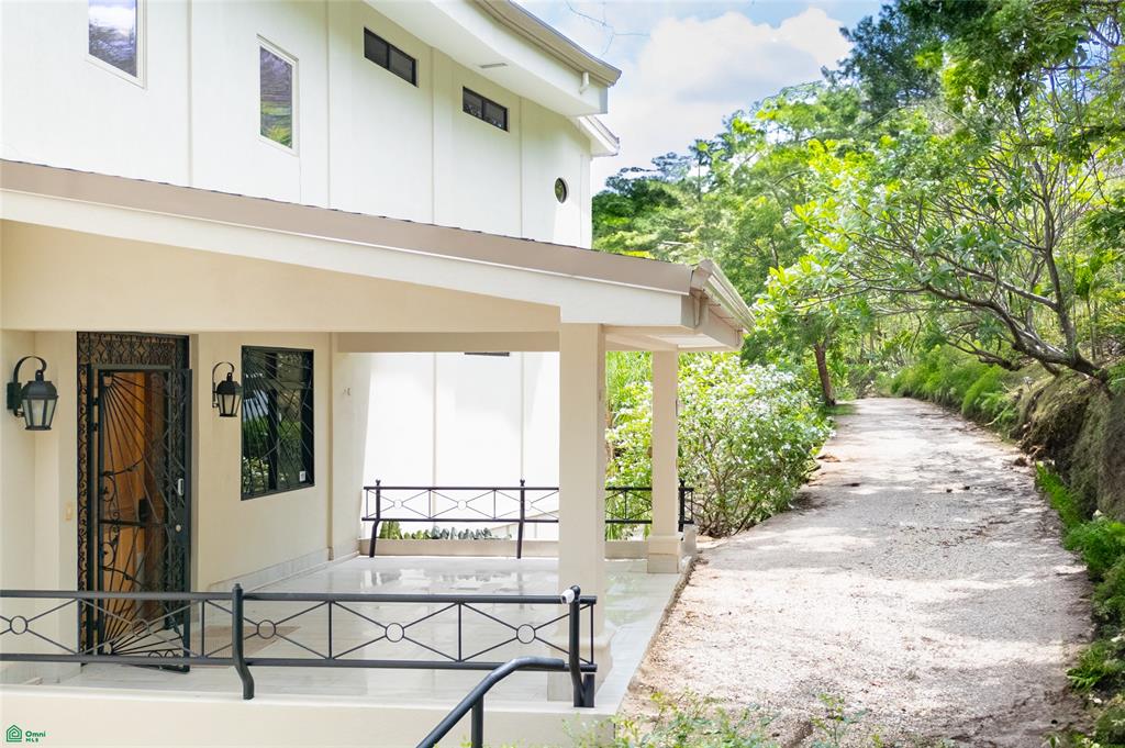 Rancho Cielo Alto - Rancho Cartagena
