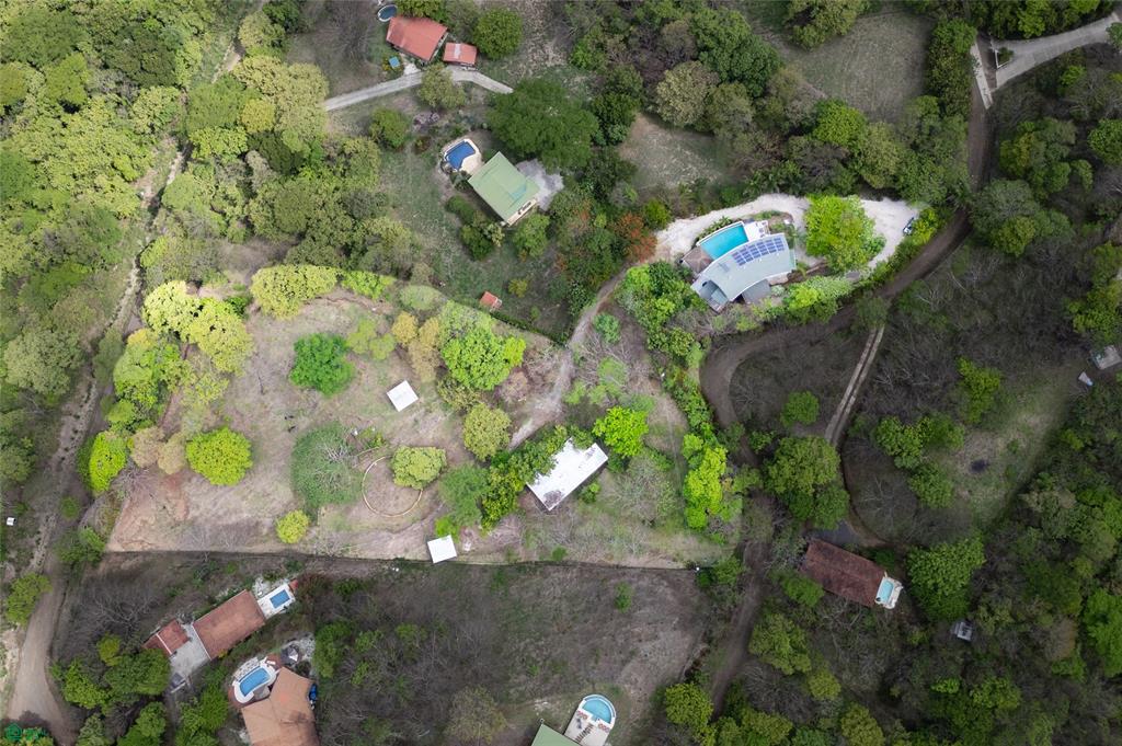 Rancho Cielo Alto - Rancho Cartagena