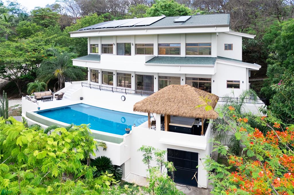 Rancho Cielo Alto - Rancho Cartagena