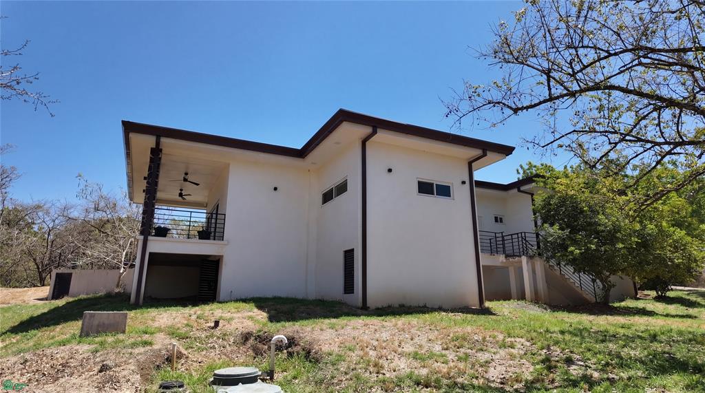 Casa Alma Verde - Rancho Cartagena