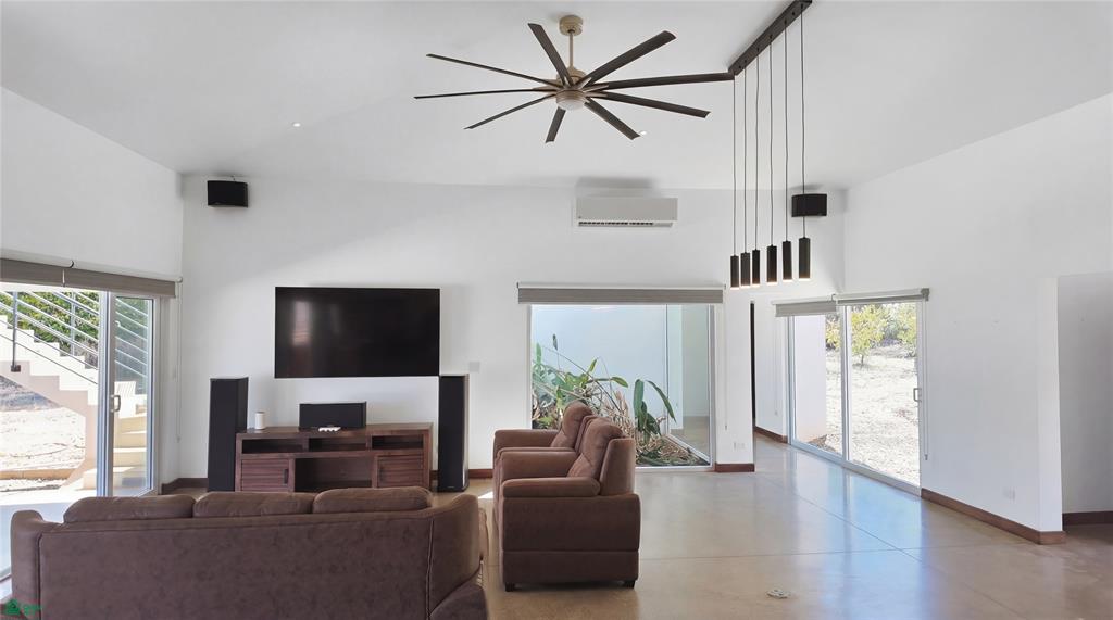 Casa Alma Verde - Rancho Cartagena