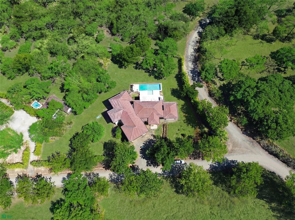 Casa Alma Verde - Rancho Cartagena