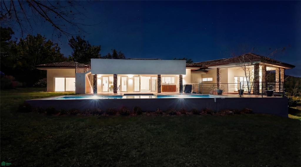 Casa Alma Verde - Rancho Cartagena