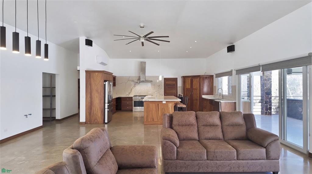 Casa Alma Verde - Rancho Cartagena