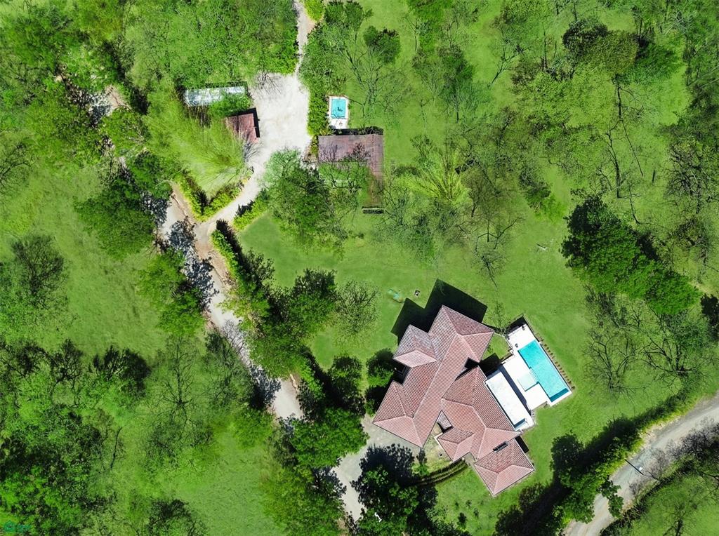 Casa Alma Verde - Rancho Cartagena